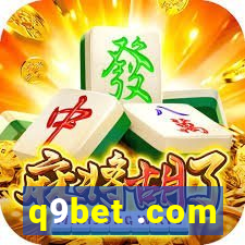 q9bet .com